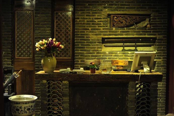 Lijiang Tailai Inn