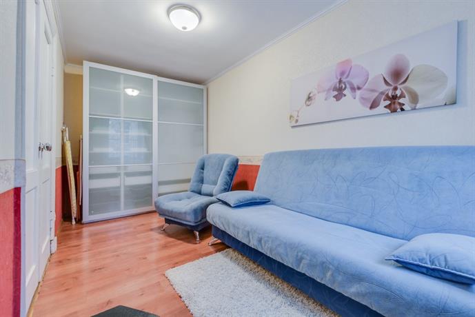 Апартаменты Lux St Petersburg
