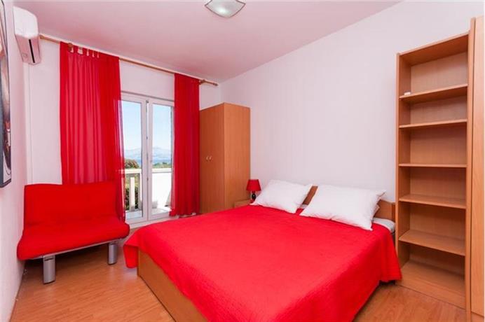 Apartment Lucija Supetar
