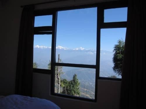 Hotel Green Valley Nagarkot