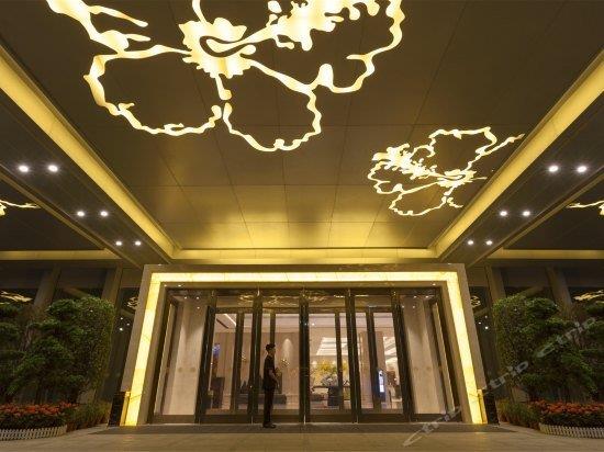 南宁南湖名都大酒店