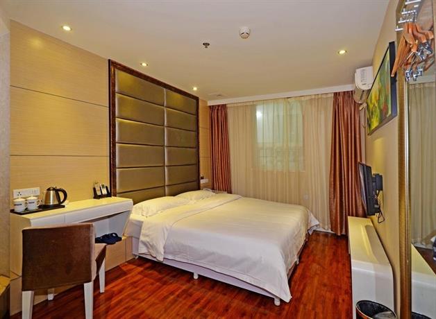 丽橙酒店(宜昌宜都店)