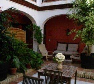 Hotel Pozo Rey Chipiona