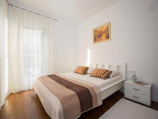Apartment Pekoc