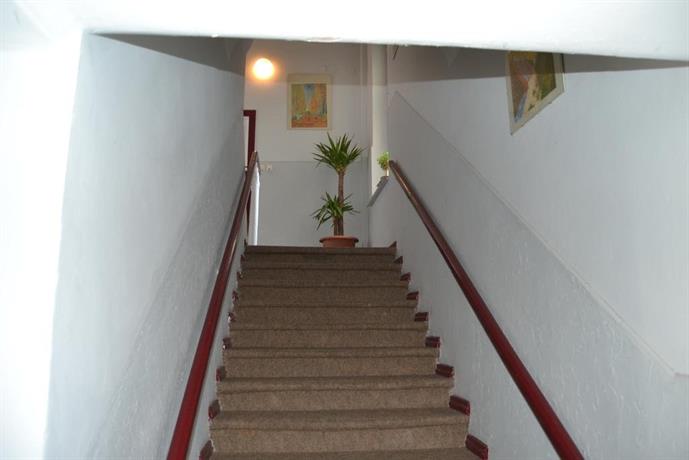 Ferienwohnung Georgstrasse
