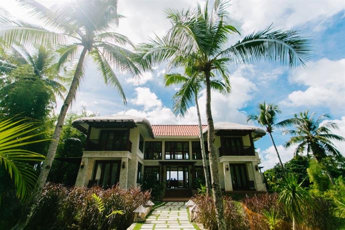 Ultimate Dream Villa in Bohol