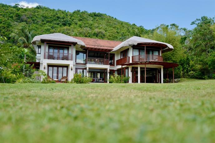 Ultimate Dream Villa in Bohol
