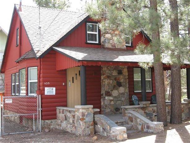 Lake Cottage