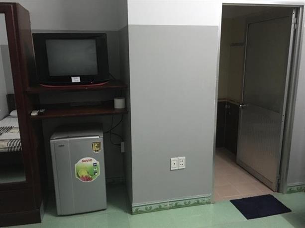 Kim Ngan Hotel Vung Tau