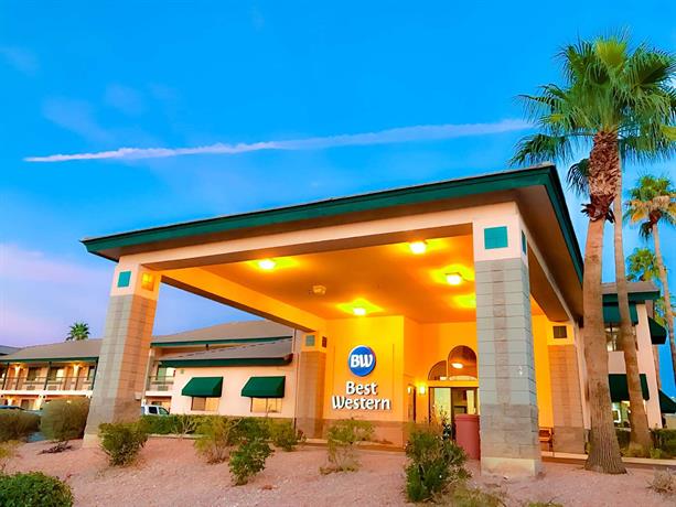 Best Western Superstition Springs Inn Apache Lake United States thumbnail