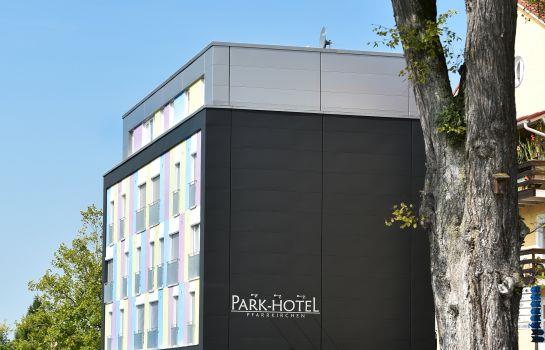 Parkhotel Pfarrkirchen