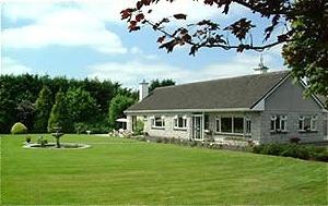 Carnlea House Bed & Breakfast Patrickswell - dream vacation
