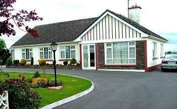 Fortview House Bed & Breakfast Athleague - dream vacation