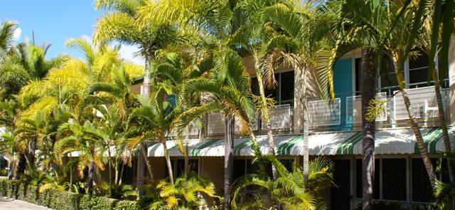 Photo: Palm Waters Holiday Villas