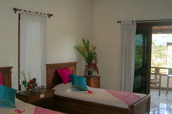 Subali Villa