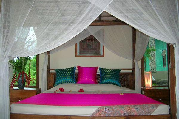 Subali Villa