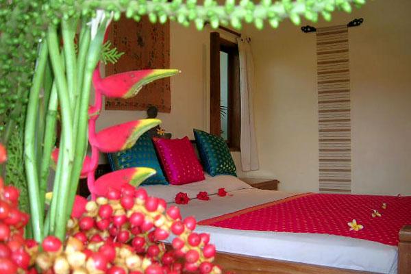 Subali Villa