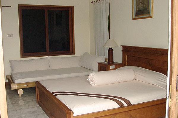Subali Villa