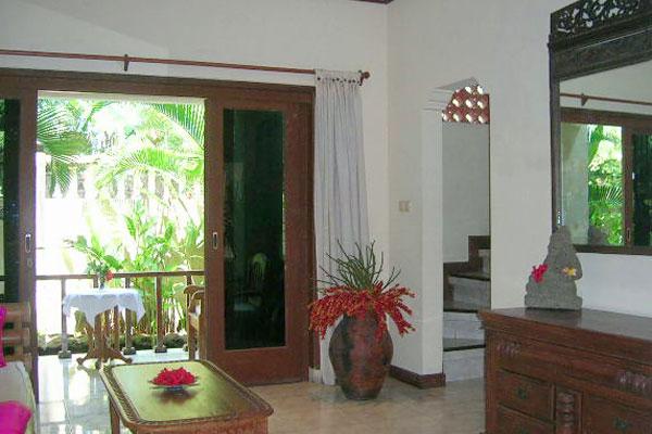 Subali Villa