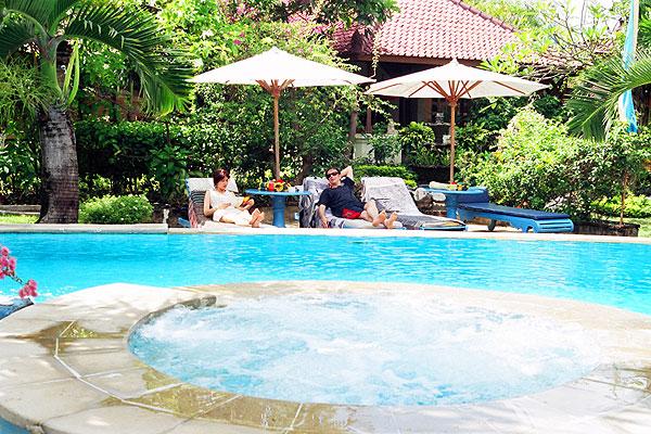 Subali Villa