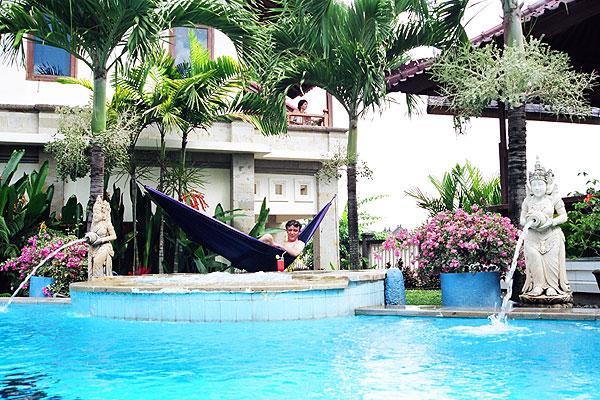 Subali Villa