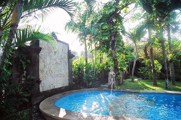 Subali Villa