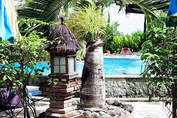 Subali Villa