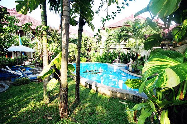 Subali Villa