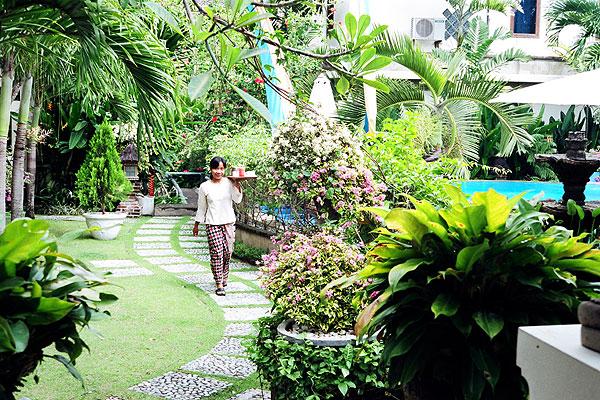 Subali Villa
