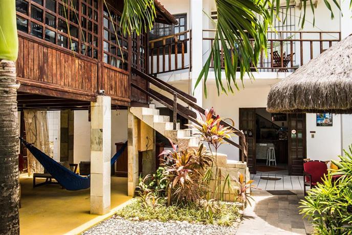Hostel Liras da Poesia
