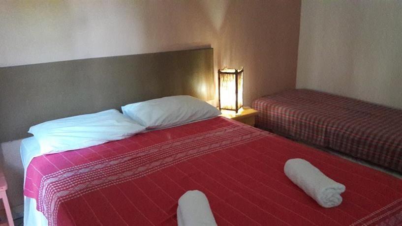 Hostel Liras da Poesia