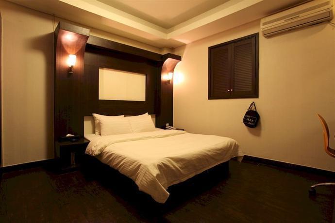 Highland Hotel Seoul