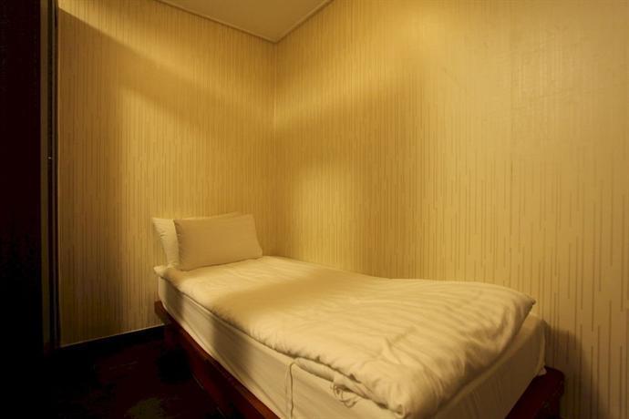 Highland Hotel Seoul