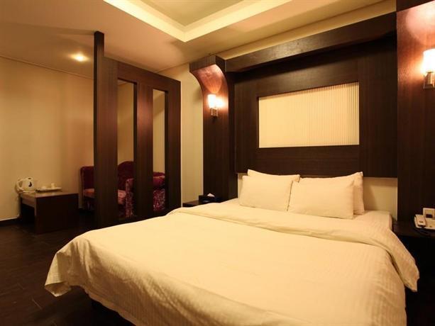Highland Hotel Seoul