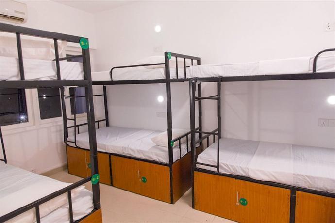 Hostel At Galle Face