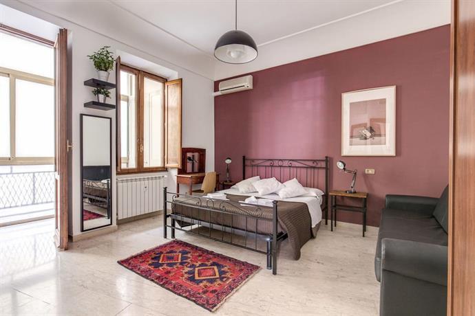 B&B Locanderia