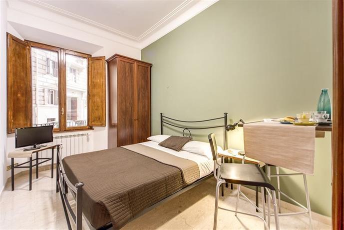 B&B Locanderia
