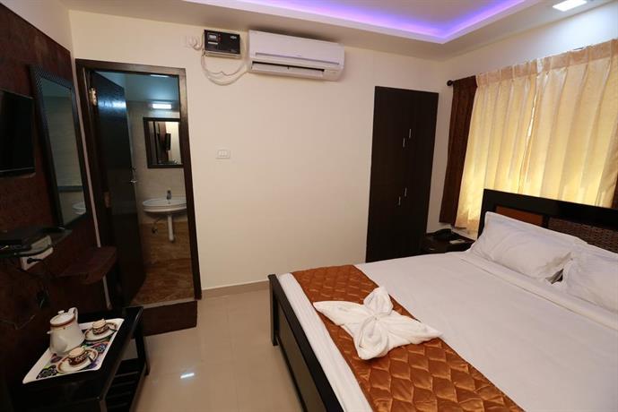 Karuna Regent