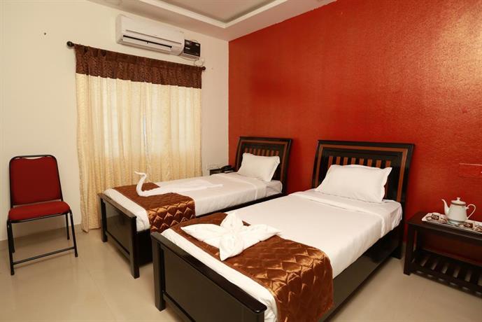 Karuna Regent