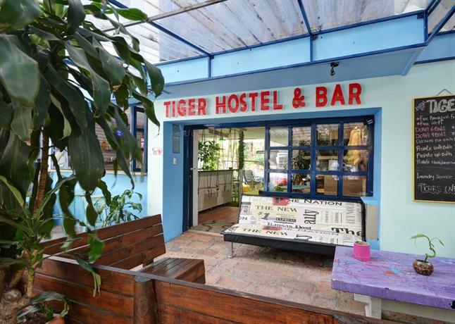 Tiger Hostal