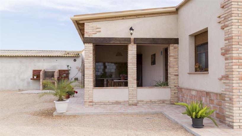 Casa La Tora