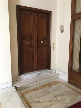 Cherubini Florence Residence