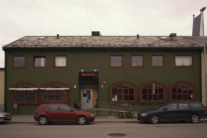 Meieriet
