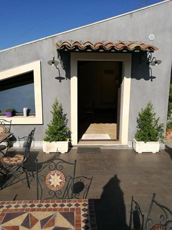B&B Palazzo Gambino