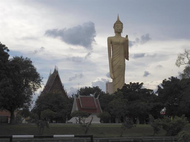 Baan Kwanlada Hotel