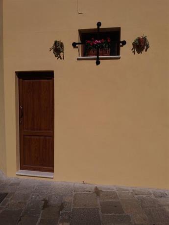 Loft Lo scrigno