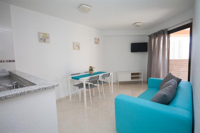 Apartamentos Maysan