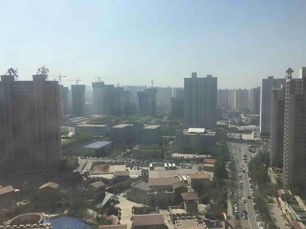 Taiyuan Jianing Hotel