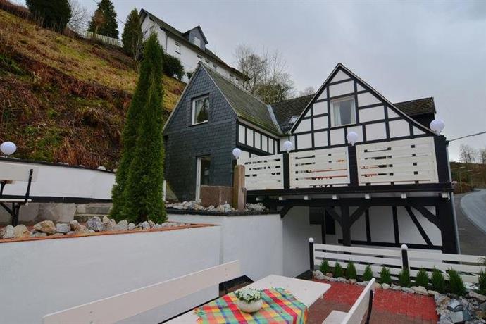 Haus Oberkirchen