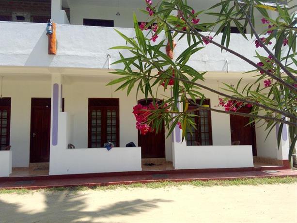 Relax Holiday Home & Tatyyana House